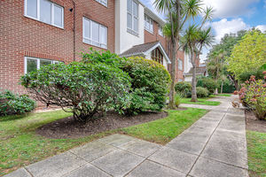Communal Grounds- click for photo gallery